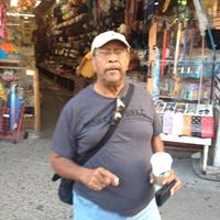 Kwhame Gittens Photo 3