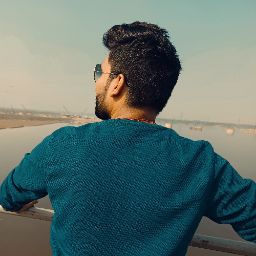 Jai Kashyap Photo 2
