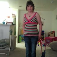 Allison Julian Photo 19