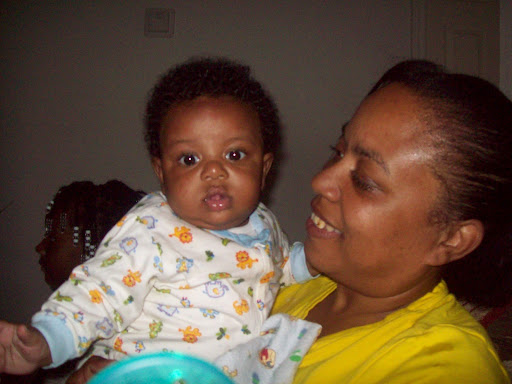 Mildred Byndum Photo 4