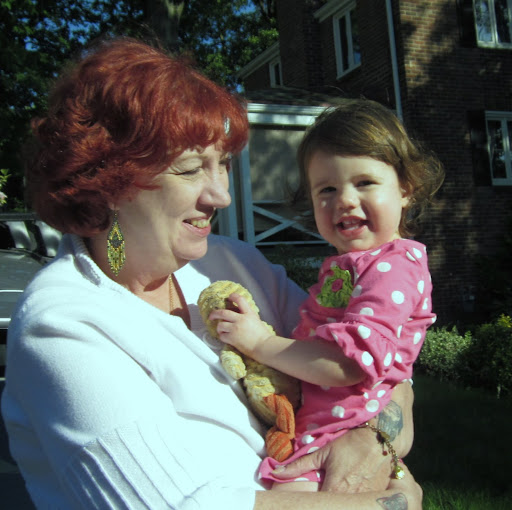 Janet Abbott Photo 29