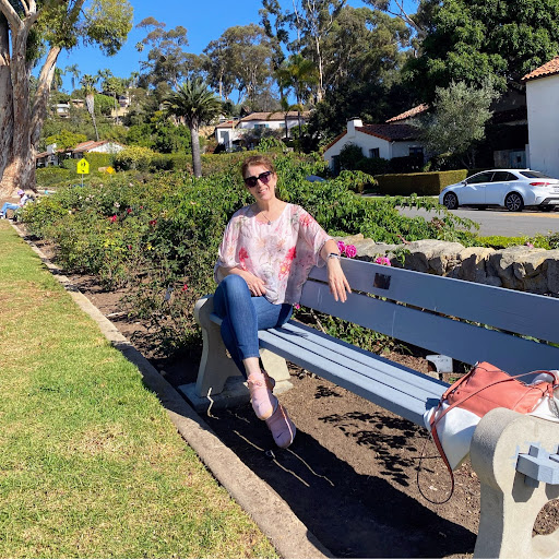 Carolina Granados Photo 15