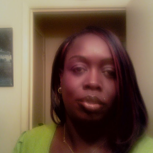 Terri Barnes Photo 22