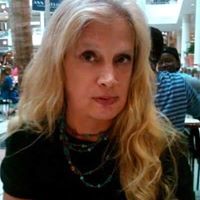 Deborah Mattis Photo 5