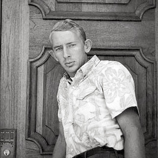 Bruce Huntington Photo 3