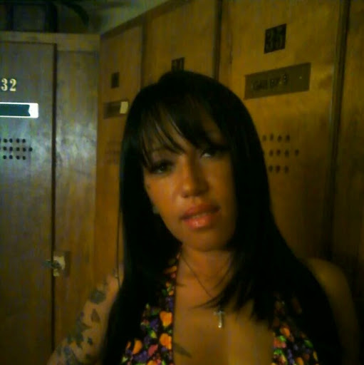 Trista Johnson Photo 34