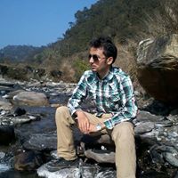 Nabin Baral Photo 9