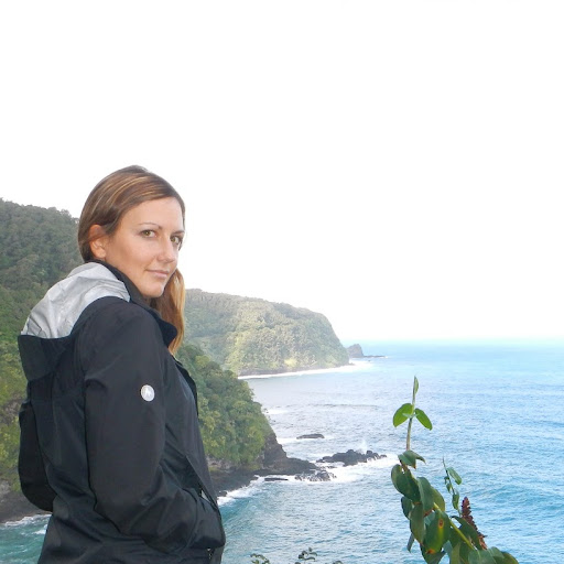 Jill Stack Photo 4