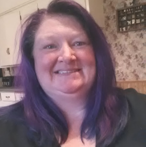 Paula Morris Photo 19
