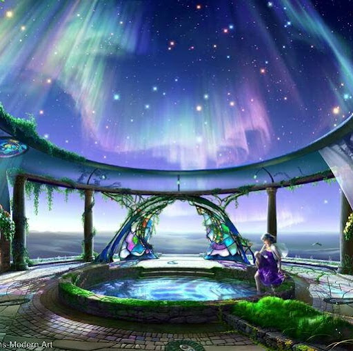 Jill Solomon Photo 30