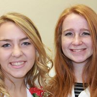 Sarah Frederick Photo 27