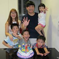 Christopher Goh Photo 25