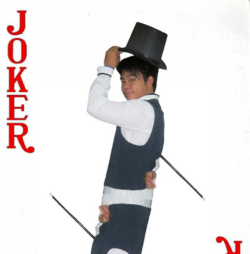 Michael Person Photo 20