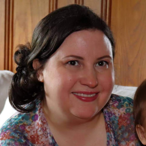 Sarah Pierson Photo 20