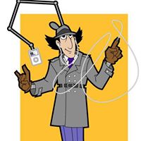 Johnny Watts Photo 11