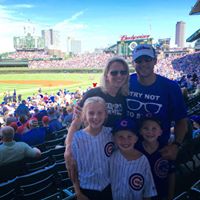 Stacie Mckern Photo 2