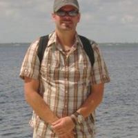 Fredrick Malinowski Photo 2