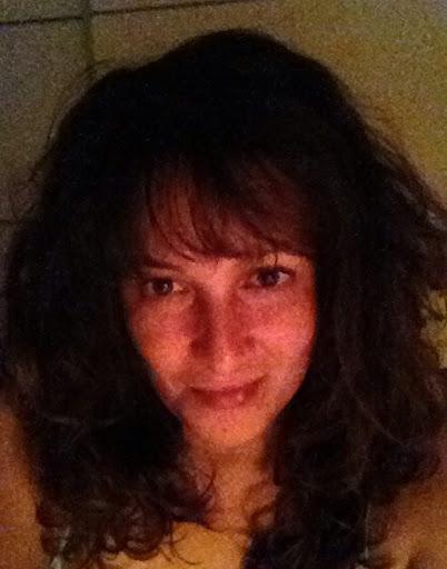 Stephanie Strandberg Photo 8