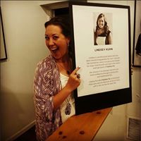 Lindsey Kuhn Photo 8