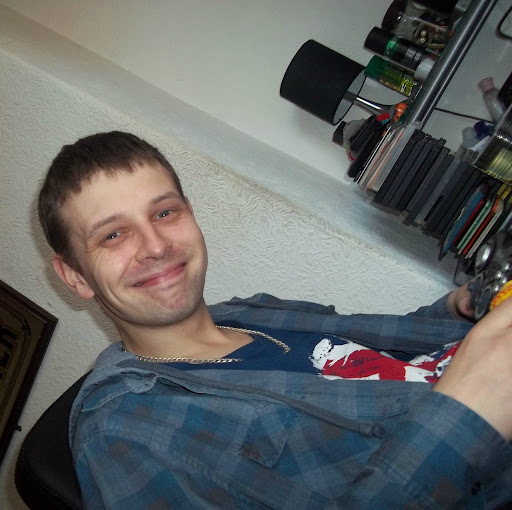 Stephen Broome Photo 25