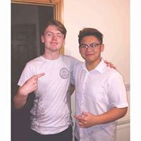 Daniel Gilmartin Photo 9