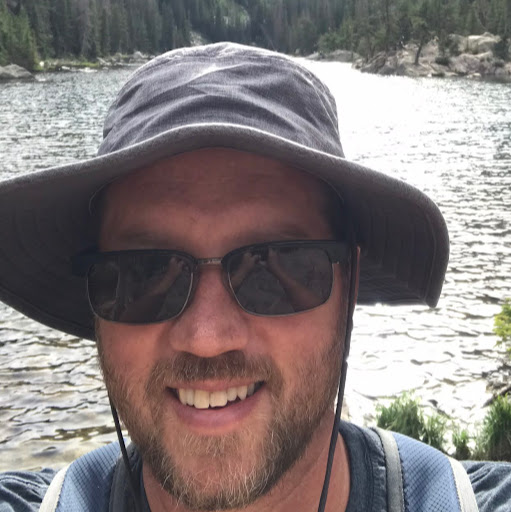 Christopher Tidwell Photo 19