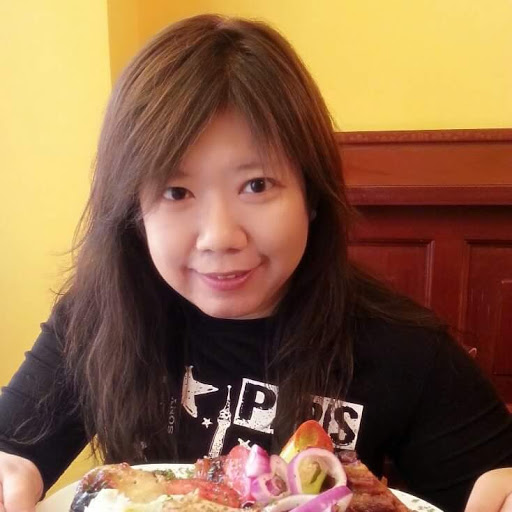 Connie Tsai Photo 6
