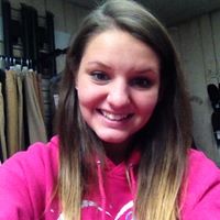 Abigail Roberts Photo 14