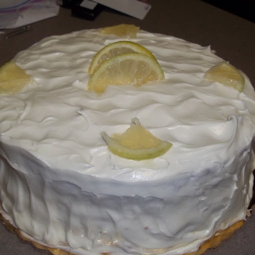 Rosalind Johnson Photo 20