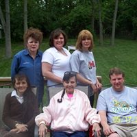 Annette Goodman Photo 11