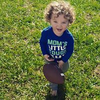 Don Mahaffey Photo 5