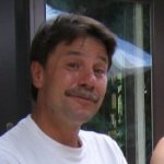 Charles Jensen Photo 2