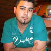 Angel Calvo Photo 24