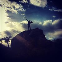 Zach Robinson Photo 37