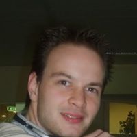 Darren Weir Photo 18