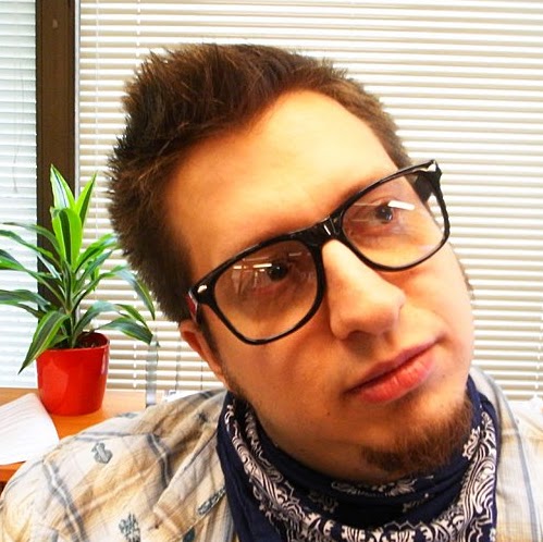 Matthew Dean Photo 19