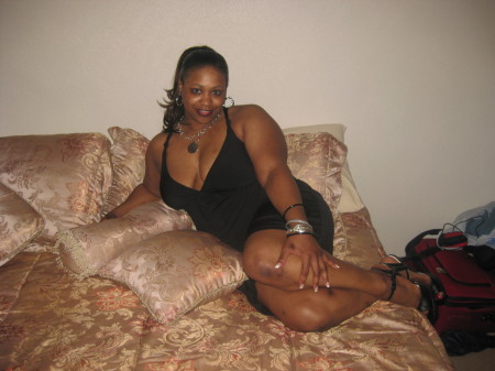 Terrell Robinson Photo 30