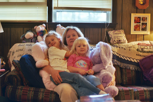 Ann Bowers Photo 41