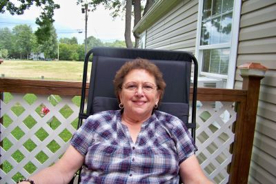 Deborah Owen Photo 28