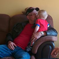 Kenneth Blake Photo 17
