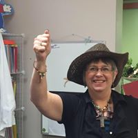 Judy Little Photo 7