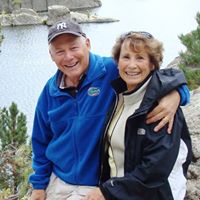 Carol Farrell Photo 5