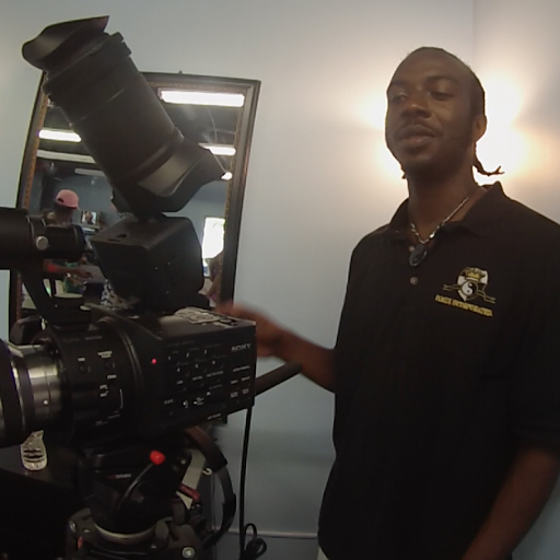 Brandon Brown Photo 54