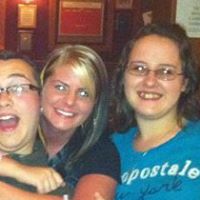 Heather Karns Photo 7