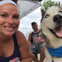 Samantha Richter Photo 28