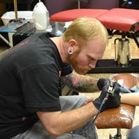 Steve Hamman Photo 9