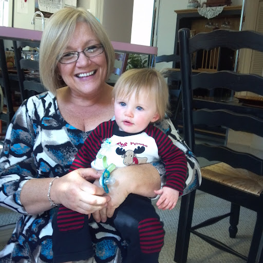 Connie Yoder Photo 3