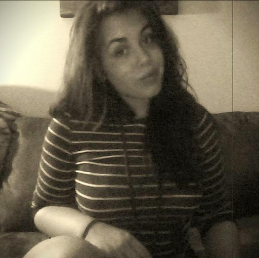 Sarah Crawford Photo 13