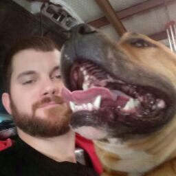 Richard Pendleton Photo 33