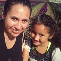 Mari Balderas Photo 7